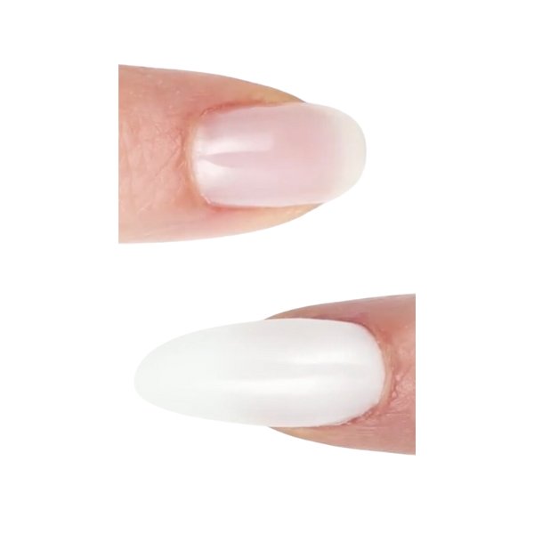 Builder In A Bottle - Milky White - ORLY