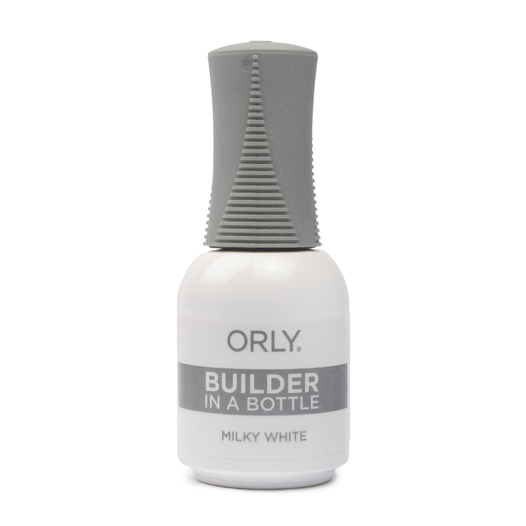 Builder In A Bottle - Milky White - ORLY