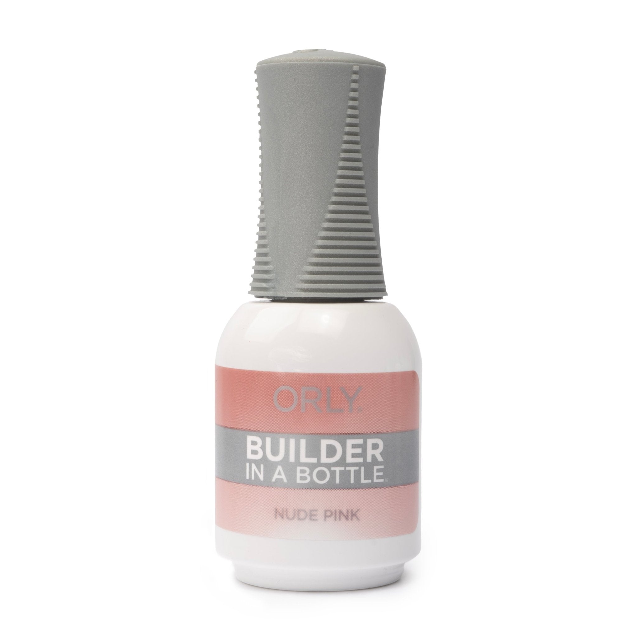 Builder In A Bottle - Nude Pink - ORLY