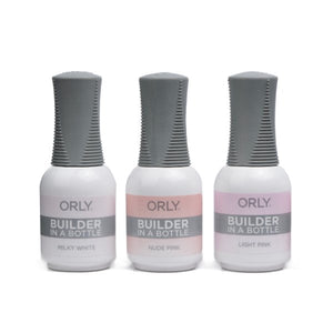 Builder In A Bottle - Nude Pink - ORLY