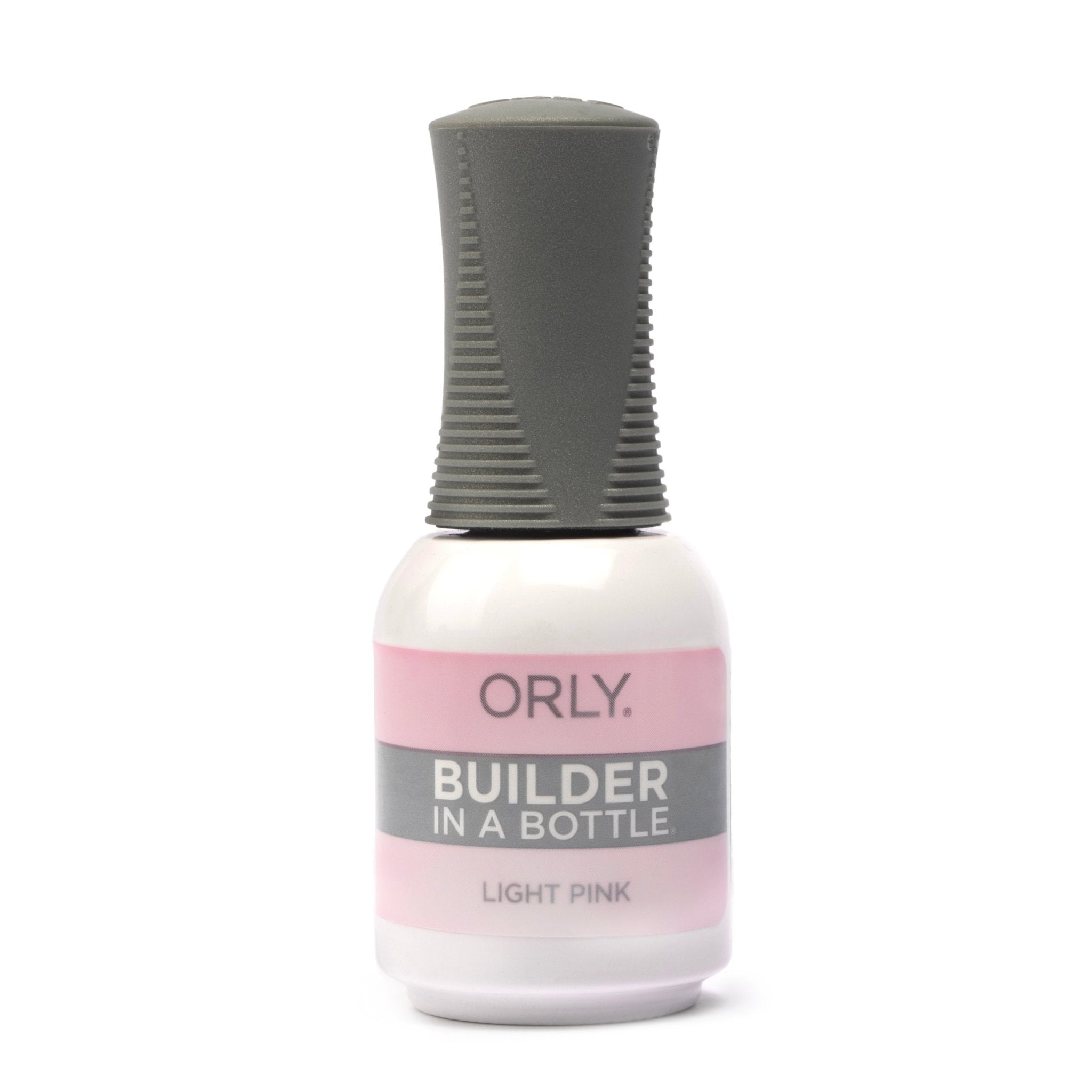 Builder in a Bottle - The Ultimate Bundle - ORLY