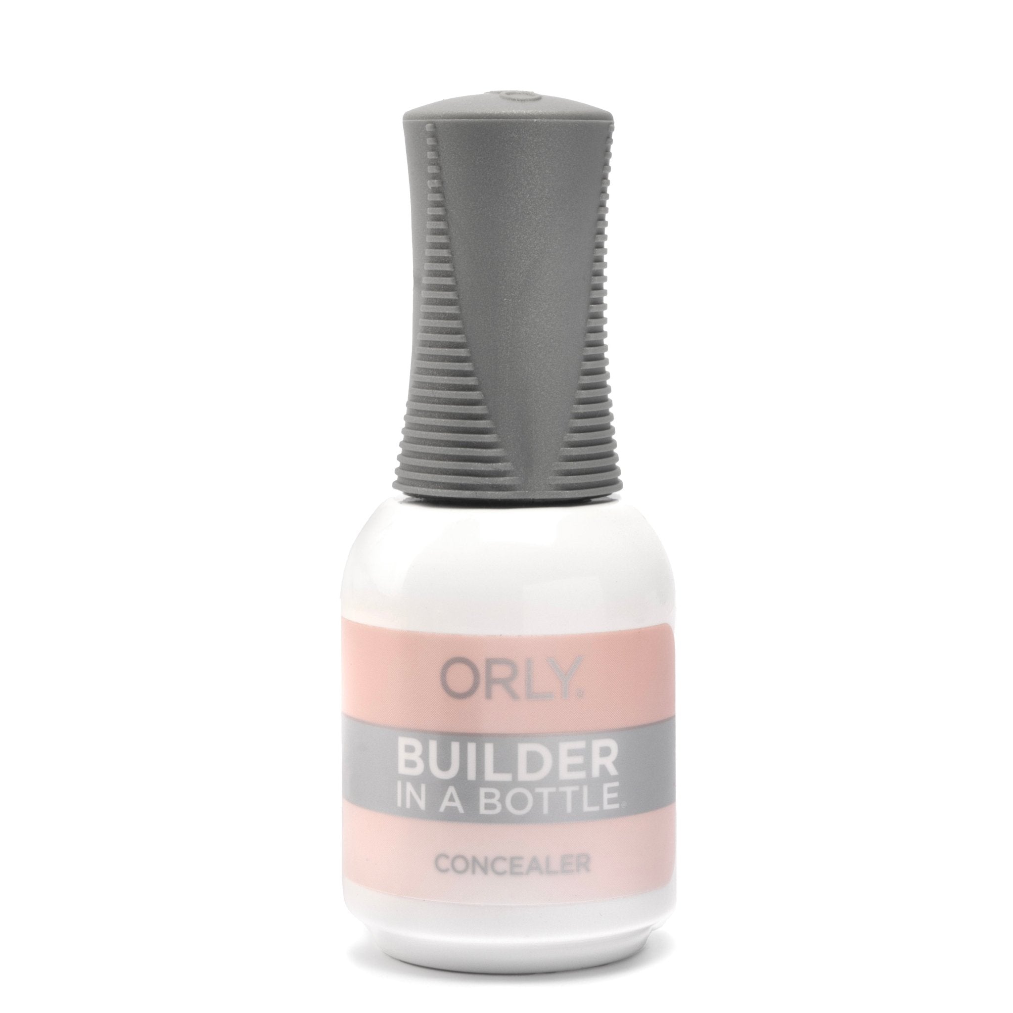 Builder in a Bottle - The Ultimate Bundle - ORLY