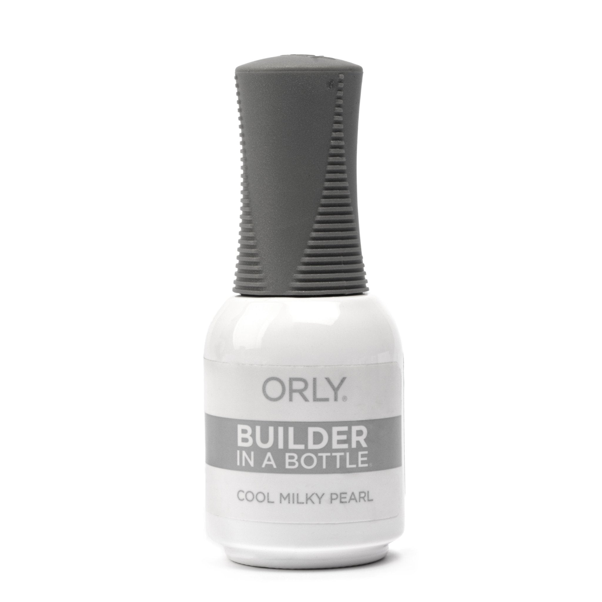 Builder in a Bottle - The Ultimate Bundle - ORLY