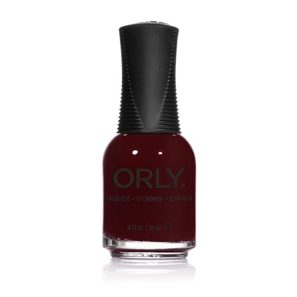 Bus Stop Crimson - ORLY