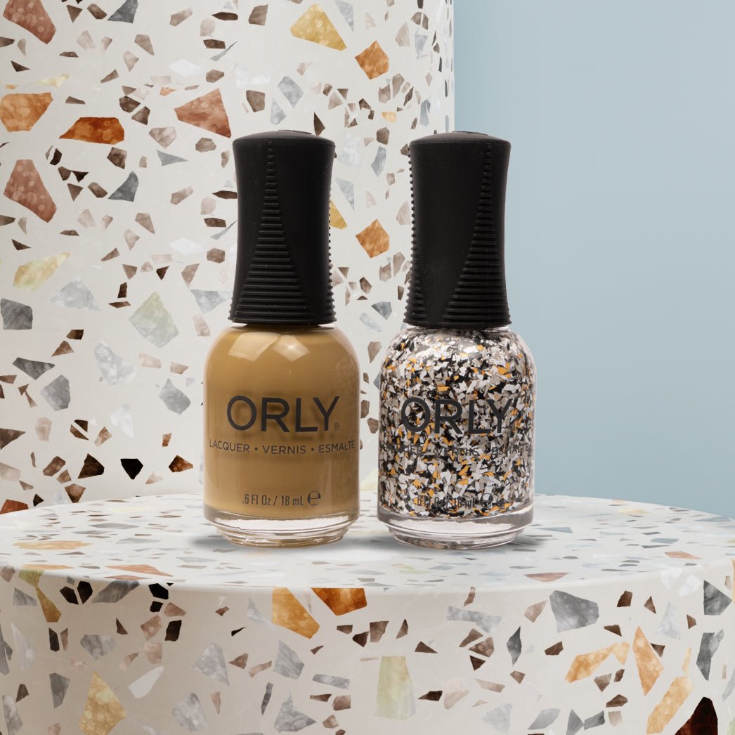 Café Courtyard Duo – ORLY