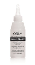 Callus Eraser 16oz - ORLY