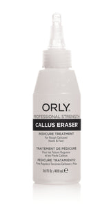 Callus Eraser 16oz - ORLY