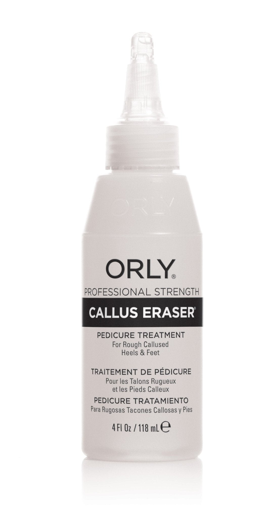 CALLUS ERASER - ORLY