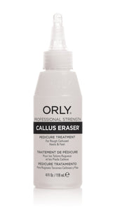 CALLUS ERASER