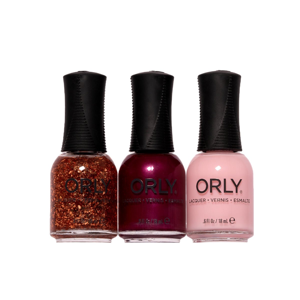 ORLY - Cruelty-Free Nail Polish, Gels, Treatments and Breathable