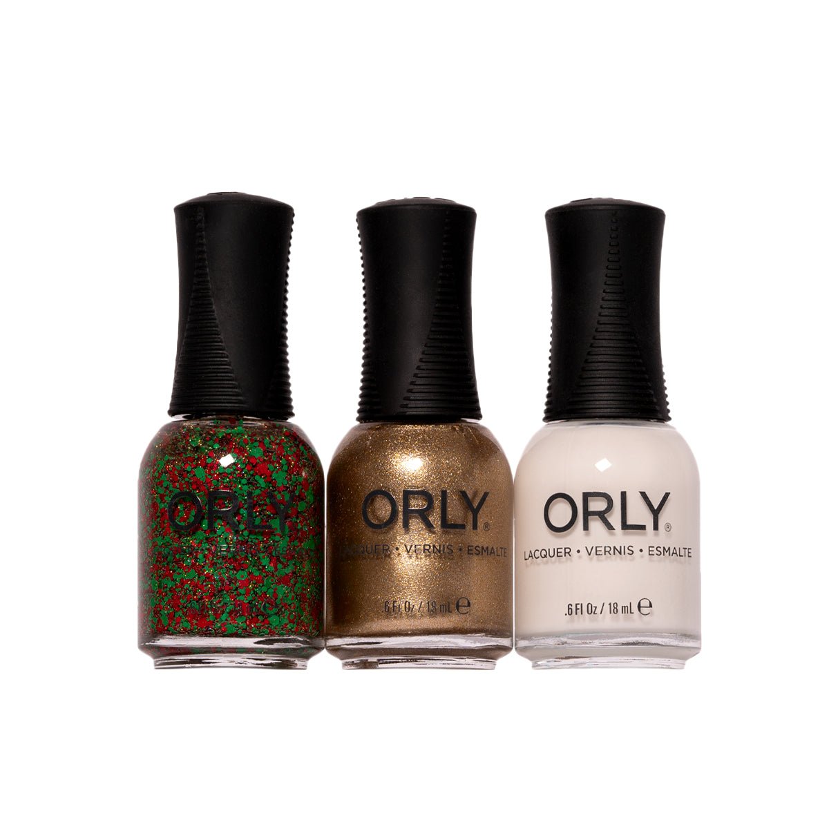 ORLY - Cruelty-Free Nail Polish, Gels, Treatments and Breathable