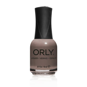 Cashmere Crisis - ORLY