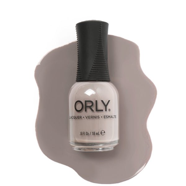 Cashmere Crisis - ORLY