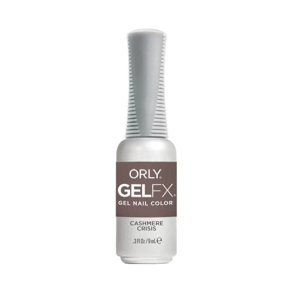 Cashmere Crisis - Gel Nail Color - ORLY