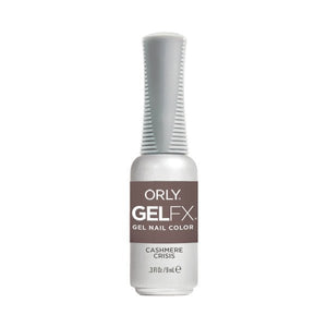 Cashmere Crisis - Gel Nail Color