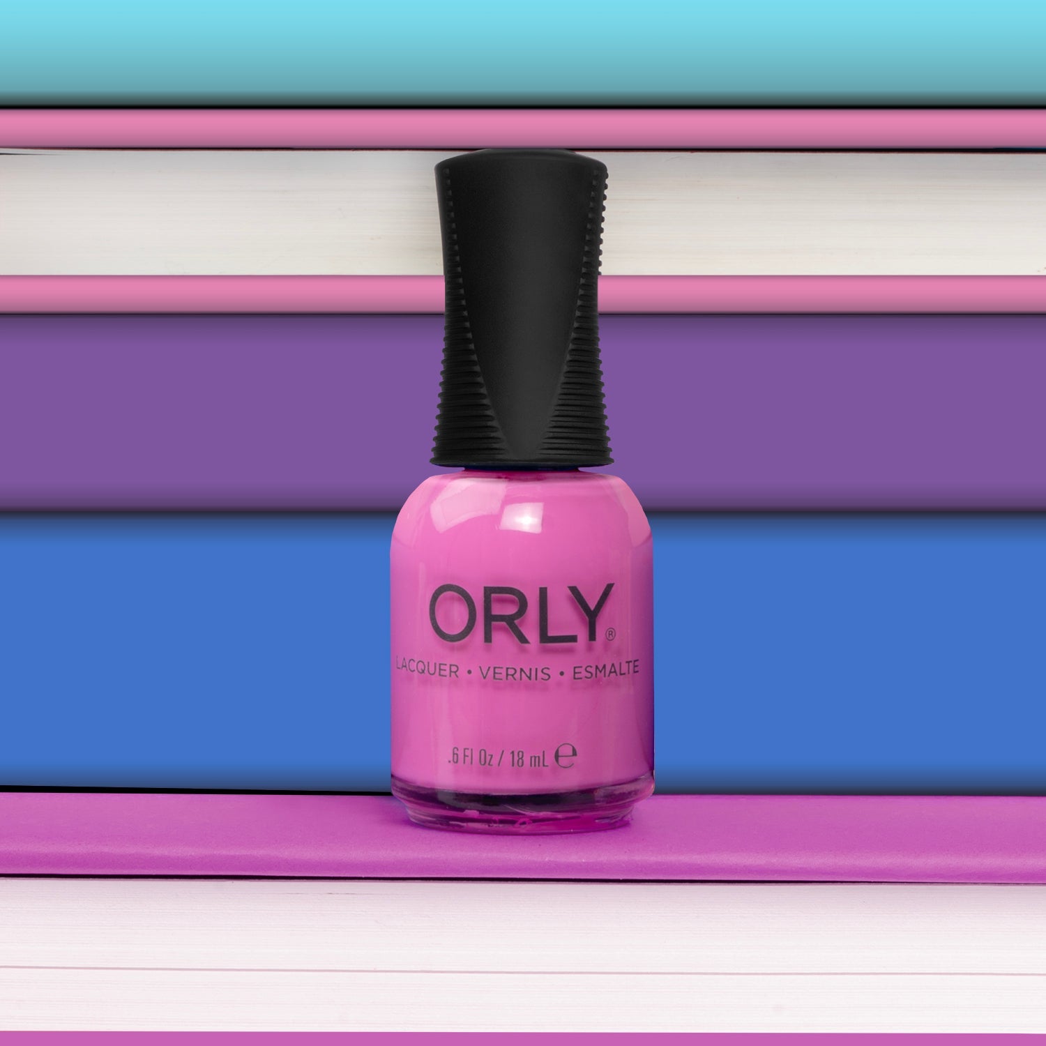 Check Yes or No - ORLY