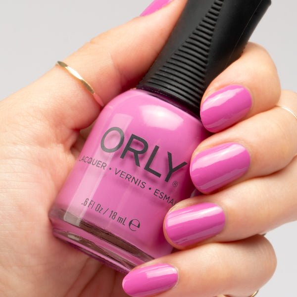 Check Yes or No - ORLY