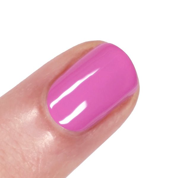 Check Yes or No - ORLY