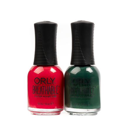しじみ アンジェリークノワール ローズシェリー 各20ml×1ずつ Cherries – ORLY