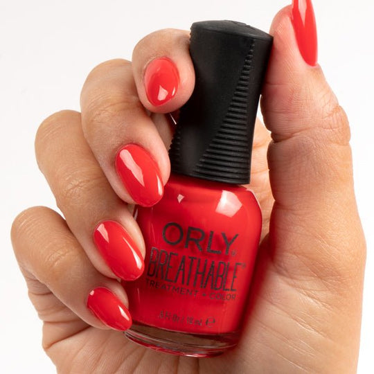 Cherry Bomb - ORLY