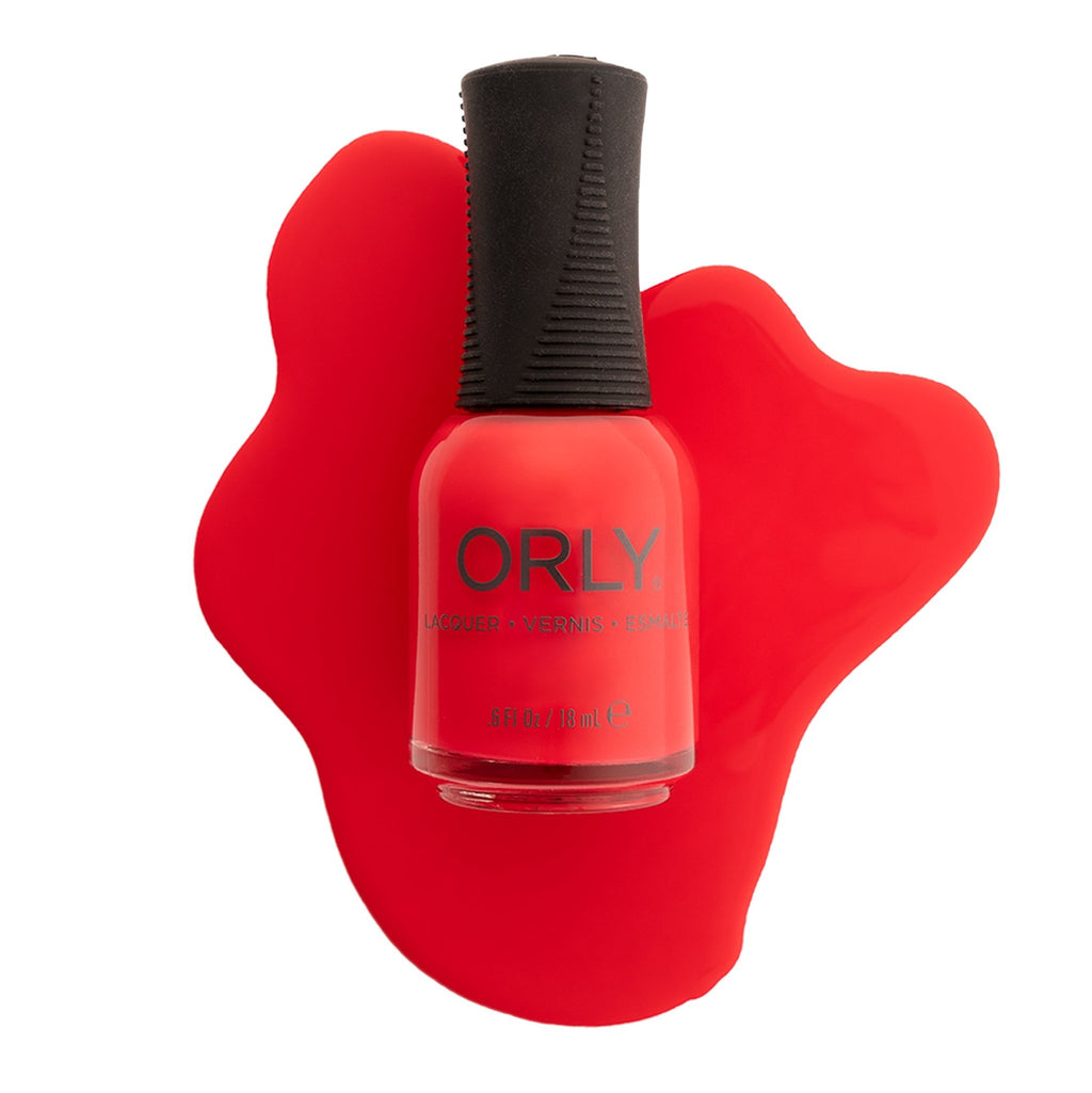Clause a Commotion – ORLY