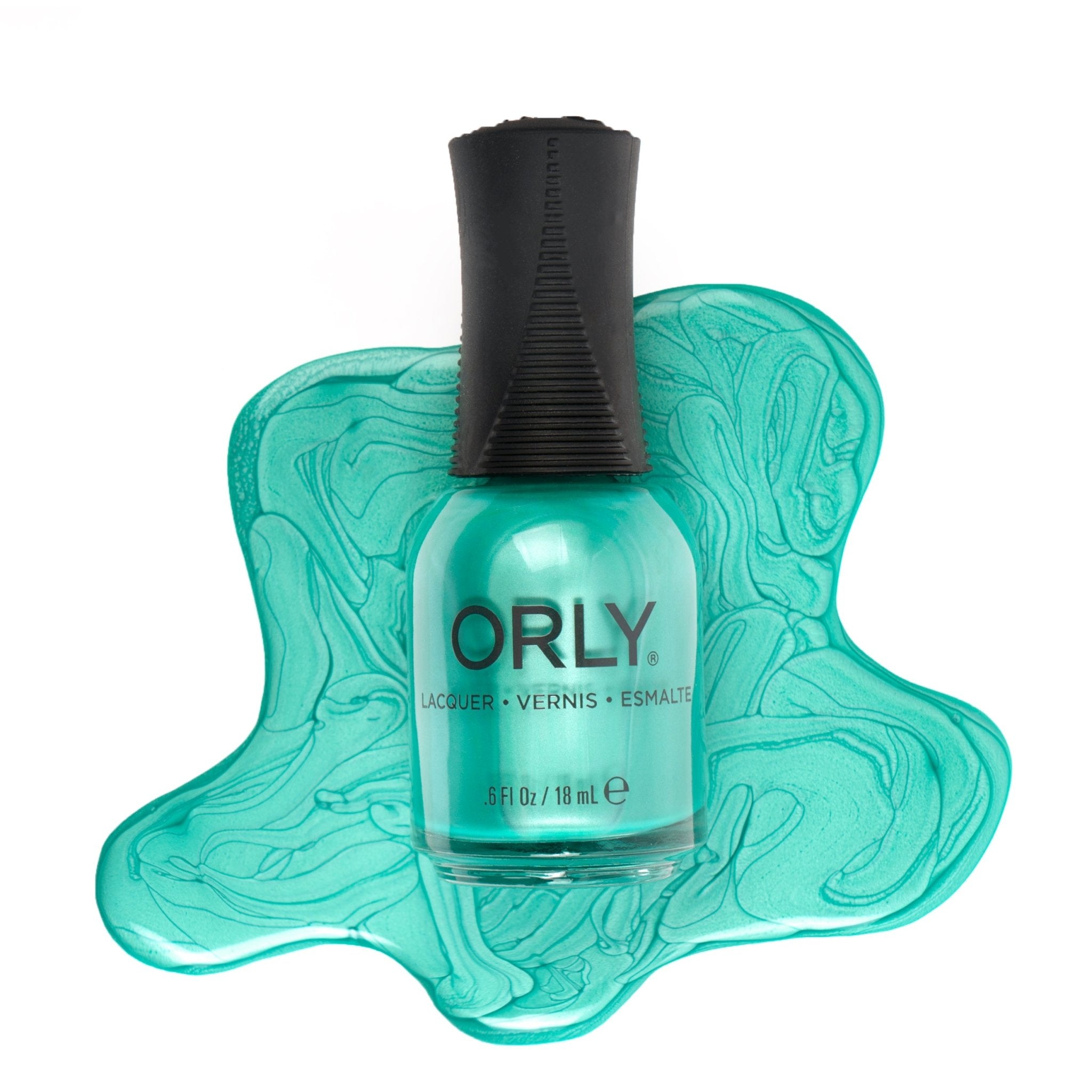Great Escape Lacquer Summer 2023 – ORLY