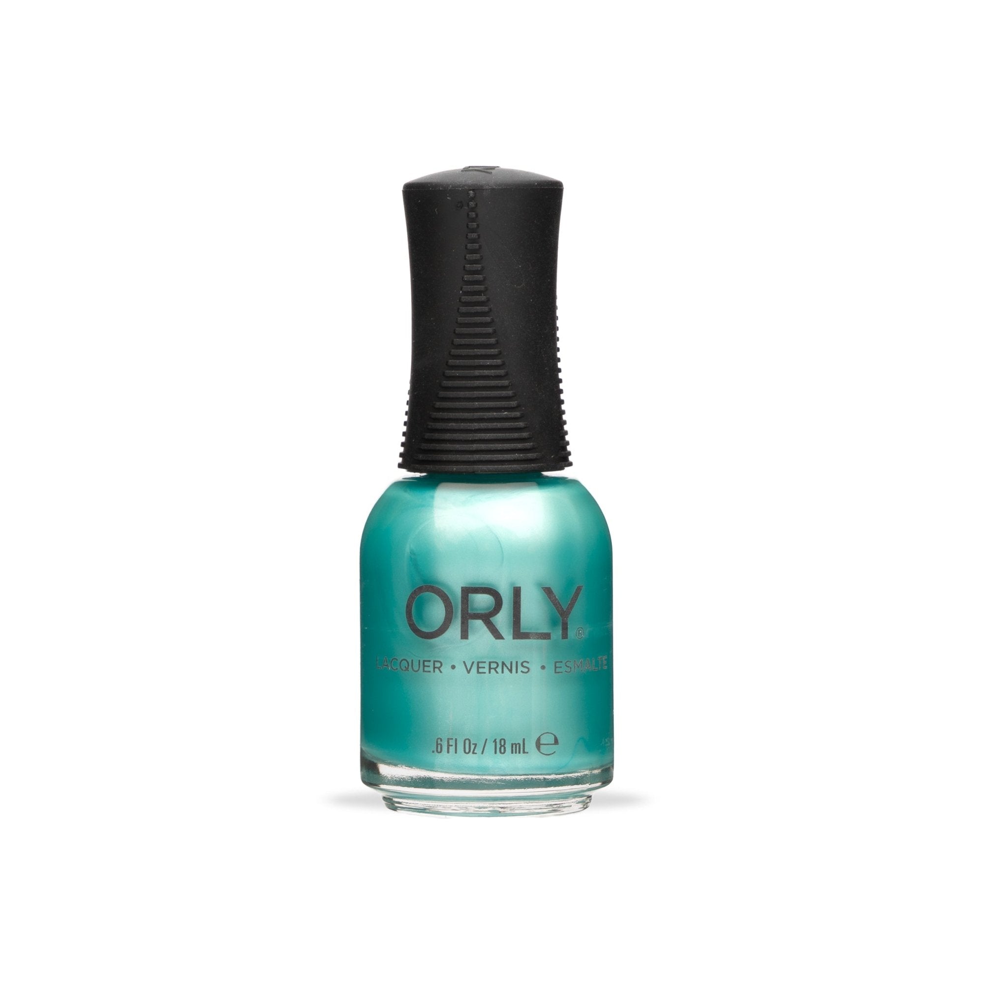 Great Escape Lacquer Summer 2023 – ORLY