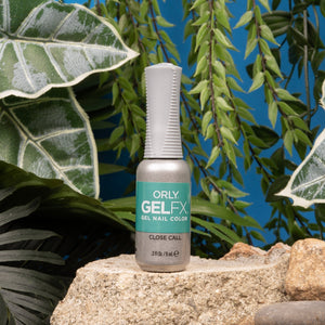 Close Call - Gel Nail Color - ORLY