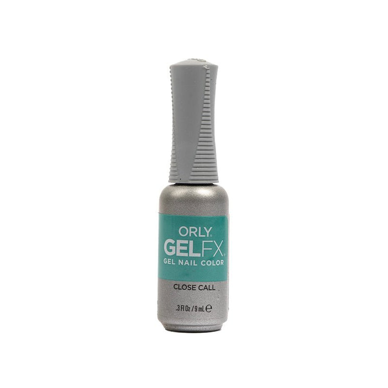 Close Call - Gel Nail Color - ORLY