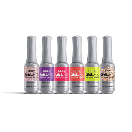 Club Tropicana GELFX Bundle – ORLY