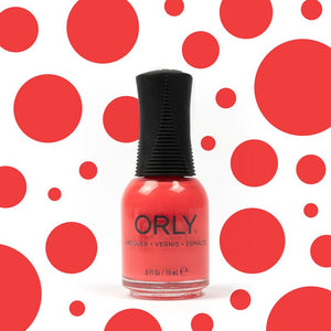 Connect the Dots - ORLY