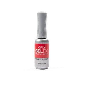 Connect the Dots - Gel Nail Color