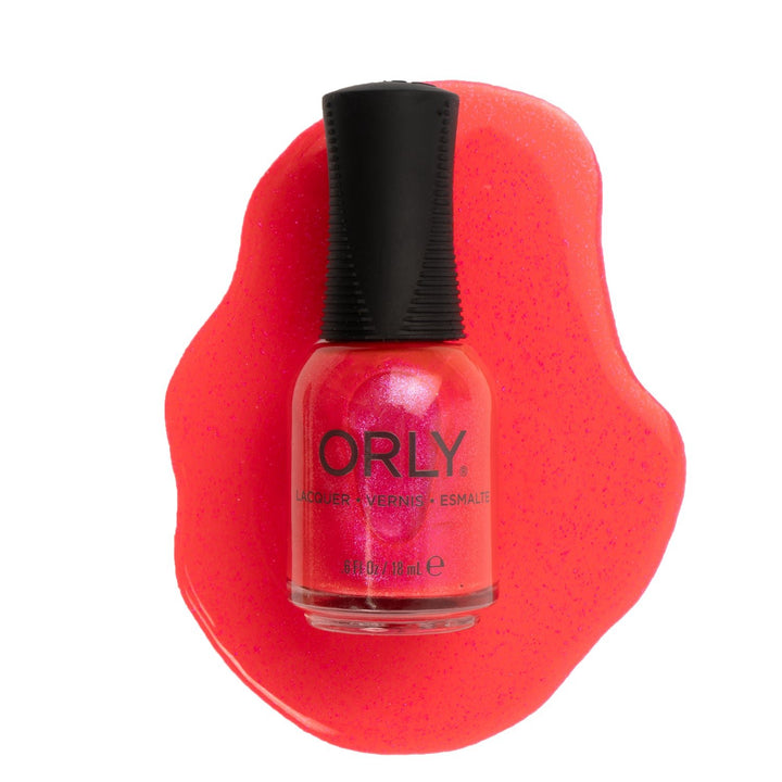 Coral Crush - ORLY