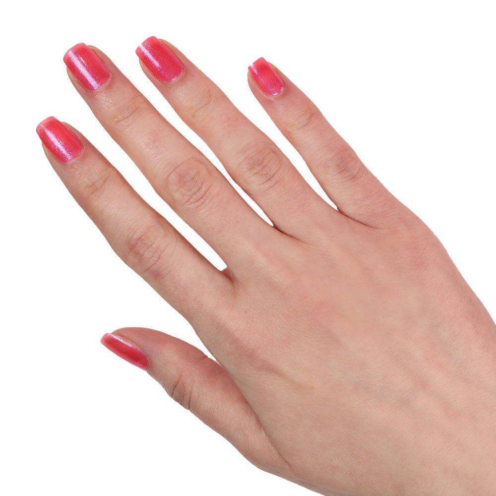 Coral Crush - ORLY