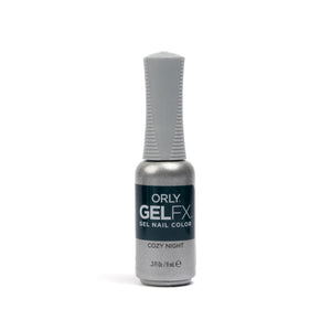 Cozy Night - Gel Nail Color