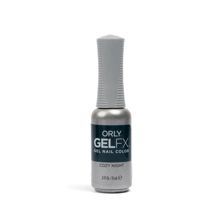 Cozy Night - Gel Nail Color - ORLY