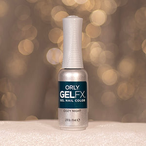 Cozy Night - Gel Nail Color - ORLY