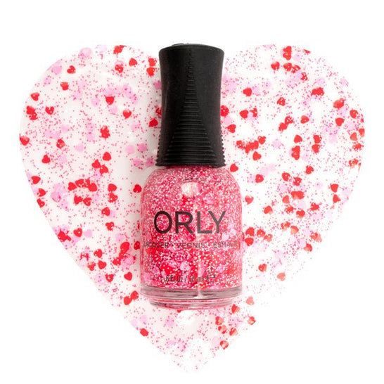 Crush - ORLY