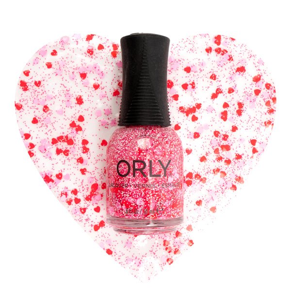 Crush - ORLY