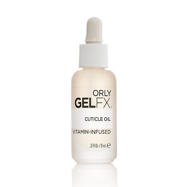 Cuticle Oil - 0.3oz - ORLY