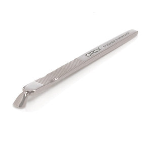 Cuticle Pusher & Remover