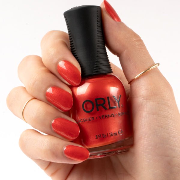 Dancing Embers - ORLY