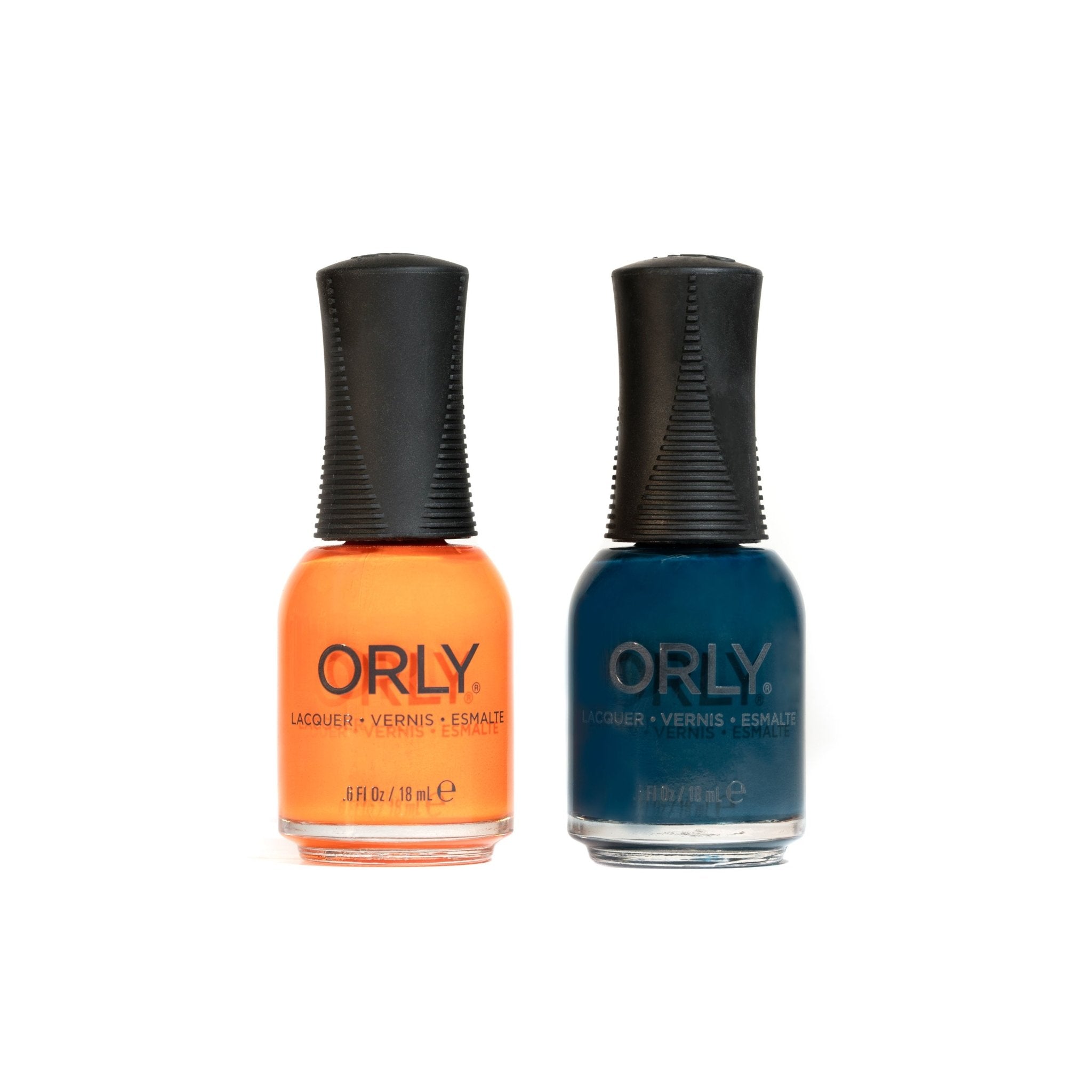 Dark Horse Darling - ORLY