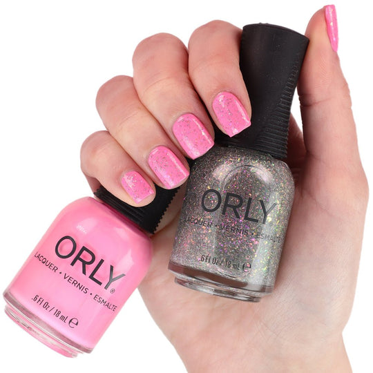 Disco Drop - ORLY