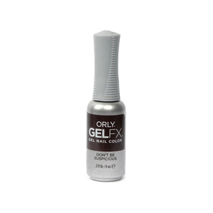 Don't Be Suspicious - Gel Nail Color