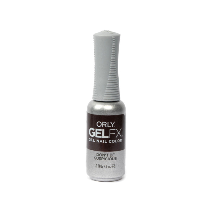 Don't Be Suspicious - Gel Nail Color - ORLY