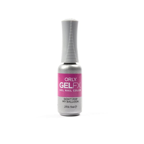 Don't Pop My Balloon - Gel Nail Color - ORLY