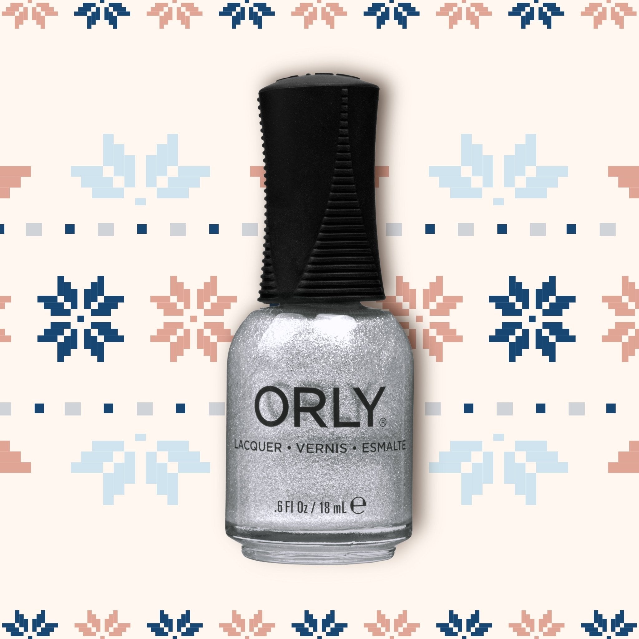 Double Diamond – ORLY