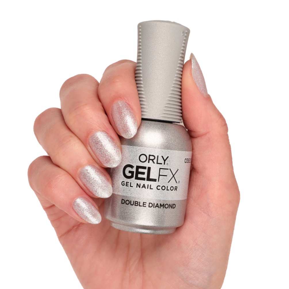 Double Diamond - Gel Nail Color - ORLY