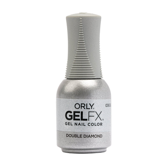 Double Diamond - Gel Nail Color - ORLY